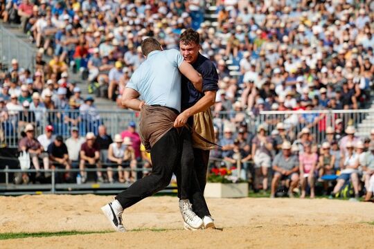 Bild Letzte Chance auf Tickets: Wir verlosen 2 x 2 Pl&auml;tze