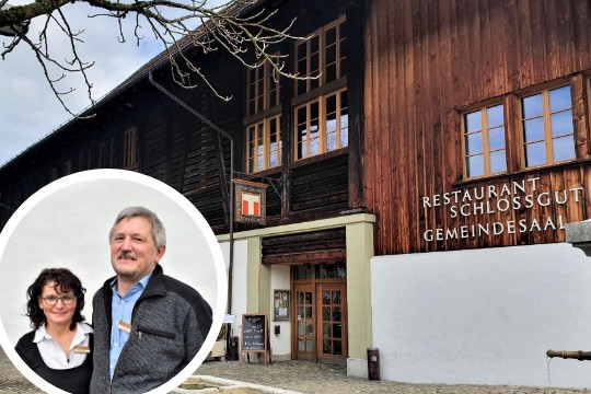 Schlossgut Muensingen-start