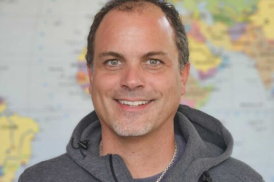 Bild Ehemaliger Nationalspieler kommt zur&uuml;ck