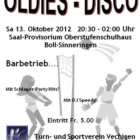 Profil Bild