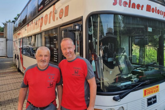 Steiner Motorsport