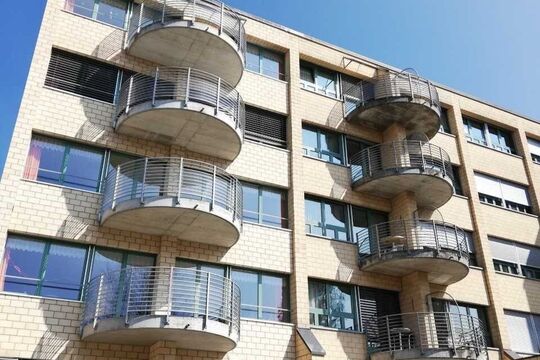 Bild Gemeinderat nimmt Situation zur Kenntnis