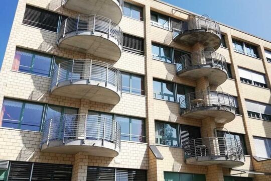 Bild Gemeinderat nimmt Situation zur Kenntnis