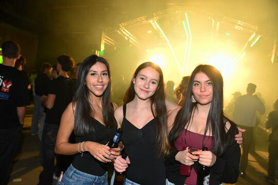 Bild Barfest.ch Opening Party auf dem Schwand M&uuml;nsingen