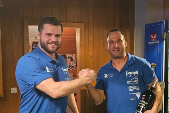 Bild Im Zeichen der Ver&auml;nderung