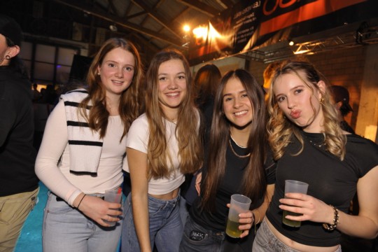 Bild Apres-Ski-Night @ barfest.ch