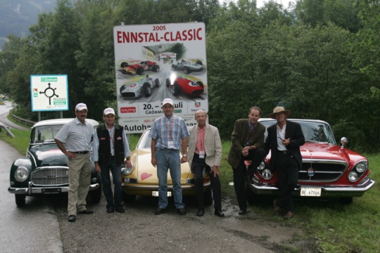 Bilder Johny EC 05 216