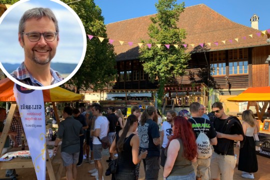Biermesse Muensingen-High-Quality