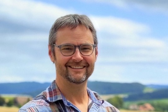 Jürg Gretler