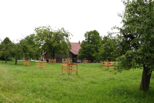 Hoschtet Dentenberg