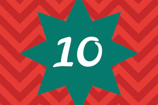 10