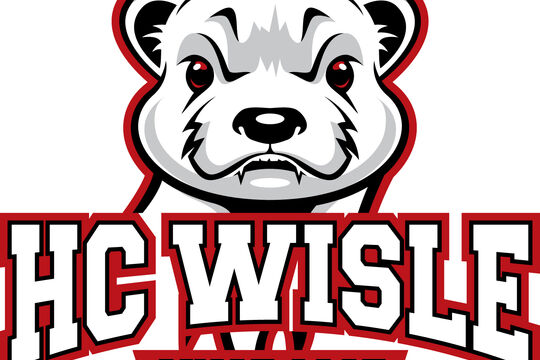 6 HC WISLE Logo RZ rot-weiss mit since.jpg