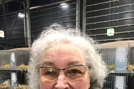 Barbara Krähenbühl
