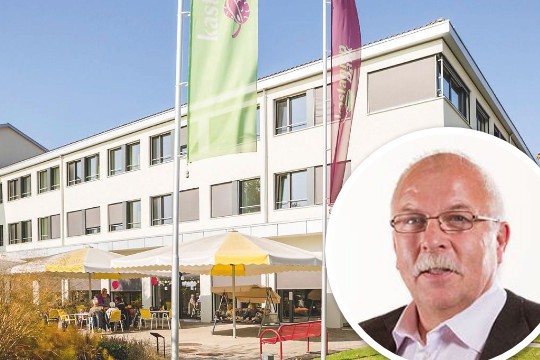 Copy of Kulturfabrik Biglen Pesche Leu Peter-High-Quality