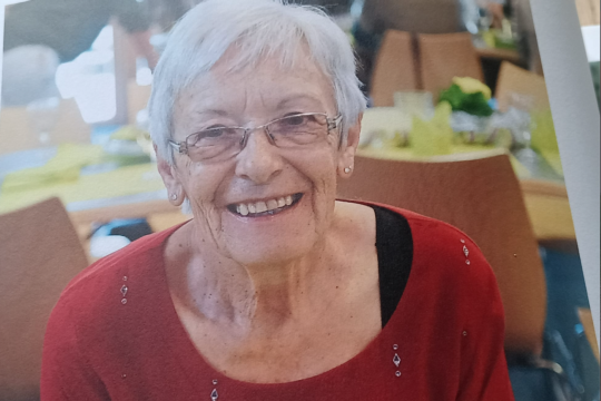 Elsbeth Siegenthaler