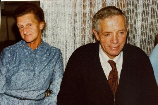 Emmi und Alfred