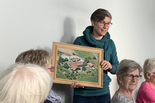 Christa Krähenbühl