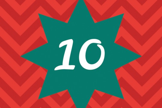10