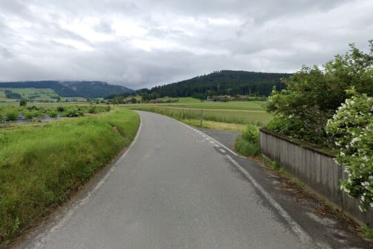 Leimgrubenstrasse Konolfingen