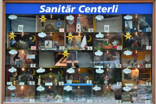 Stalder Kalender