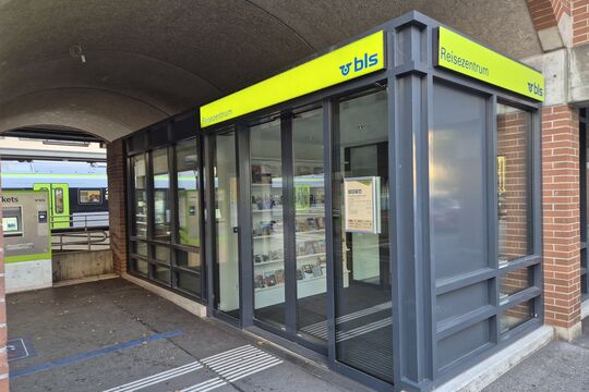 Bild Auch die Region Bern-Ost trifft es