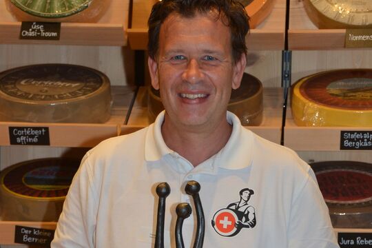 Worber Wirtschaftspreis