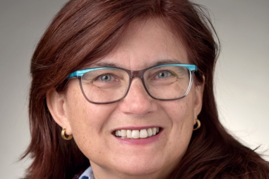 Hauri Gabriela Porträt 2020