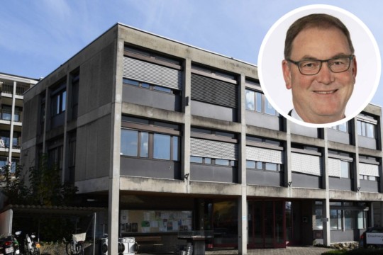 Bolligen Bergmann am beliebtesten