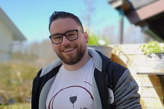 Auserwählte Tropfen
