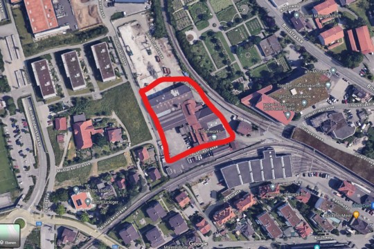 Google Maps2