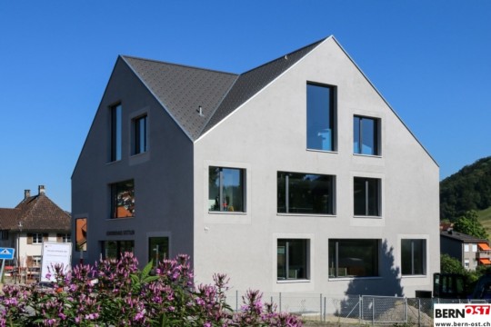 Stettlen Gemeindehaus