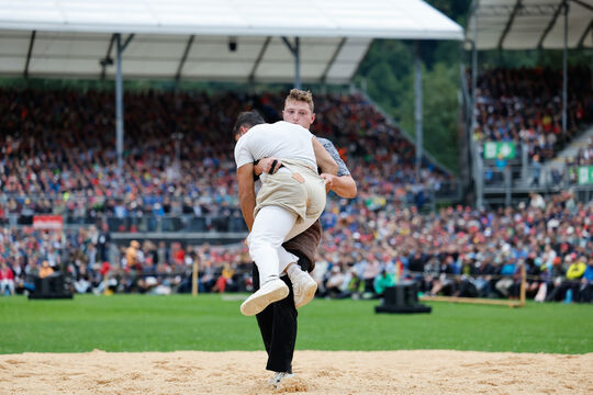 Ducry Antoine - Lüthi David