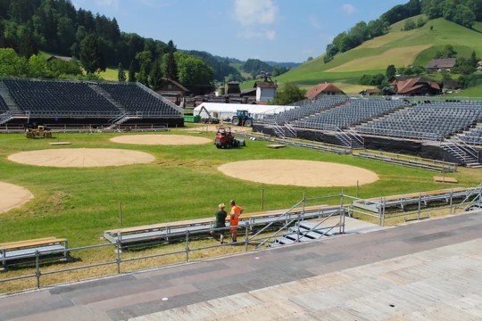 emmental