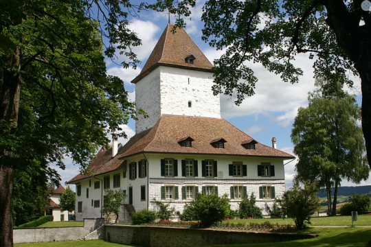 Schloss Wyl Park