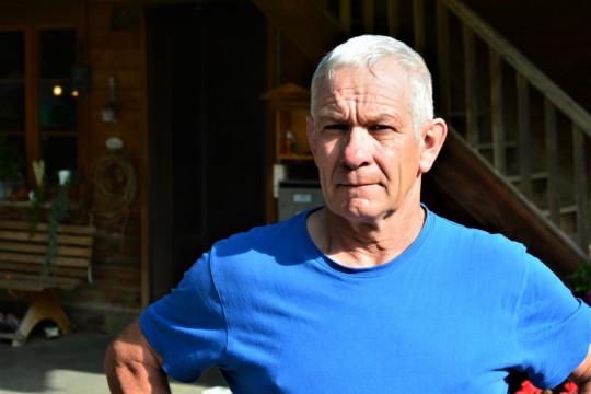 Daniel Zaugg Freimettigen