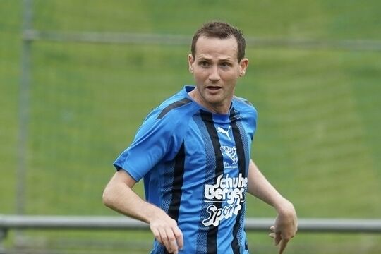 Bild Konolfingen holt 3 Punkte in Meiringen