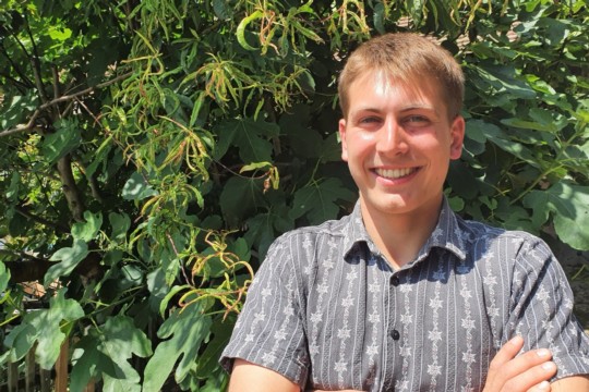 Elias Pirkheim-rolf