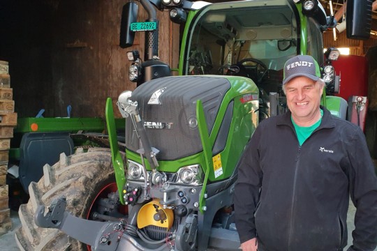 Fendt
