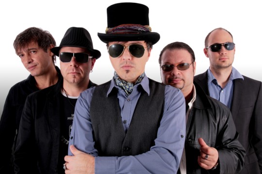 SUGARFIVE_Bandfoto-1