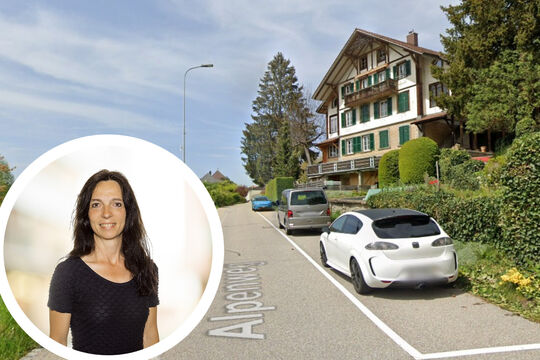 parken Grhst-High-Quality