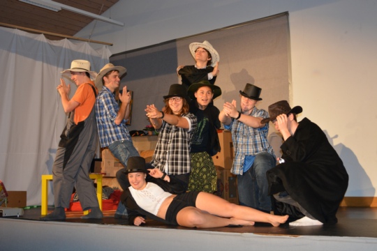 SchlussWildWildWest