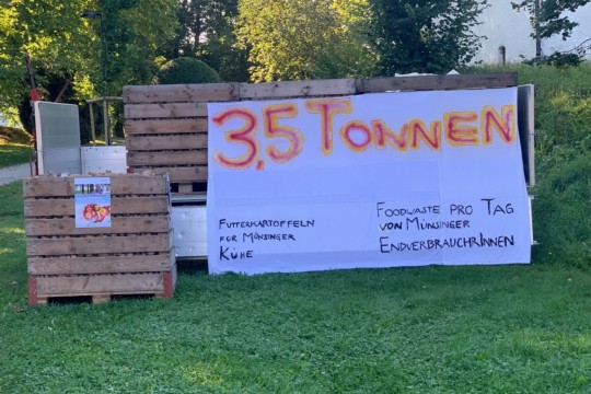35 Tonnen