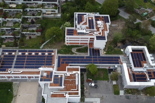 Solar Eisengasse Bolligen2