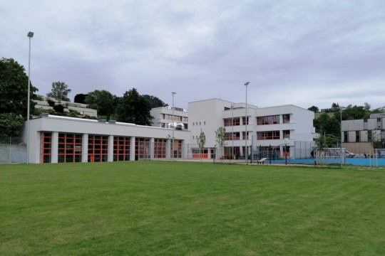 Eisengasse Bolligen