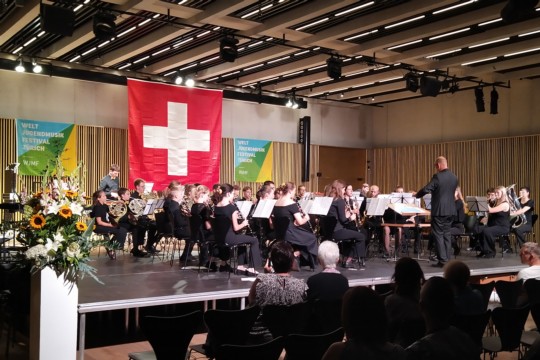 Konzertvortrag