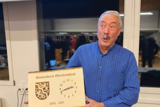 Niklaus Hadorn