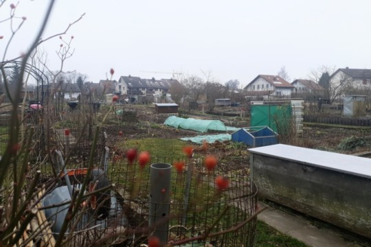 underrüti