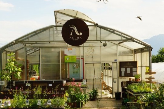 arthaGärtnerei