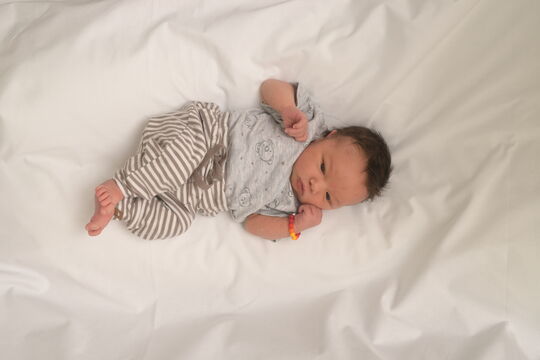 Haldimann Malia w Walkringen 14 07 2025