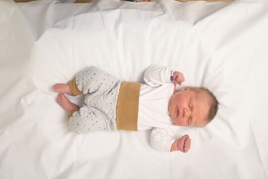 Lüthi Hanna w Brenzikofen 04 07 2025